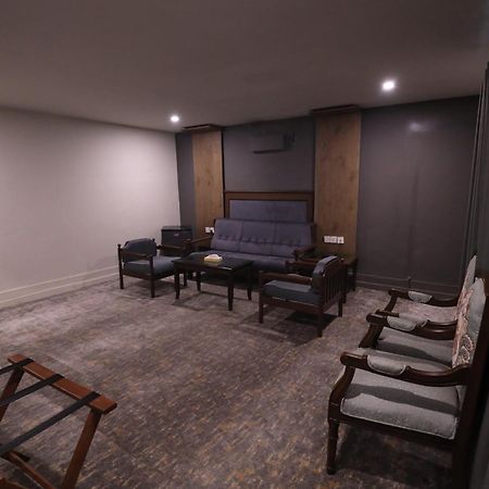 Destination Heritage 白沙瓦 外观 照片