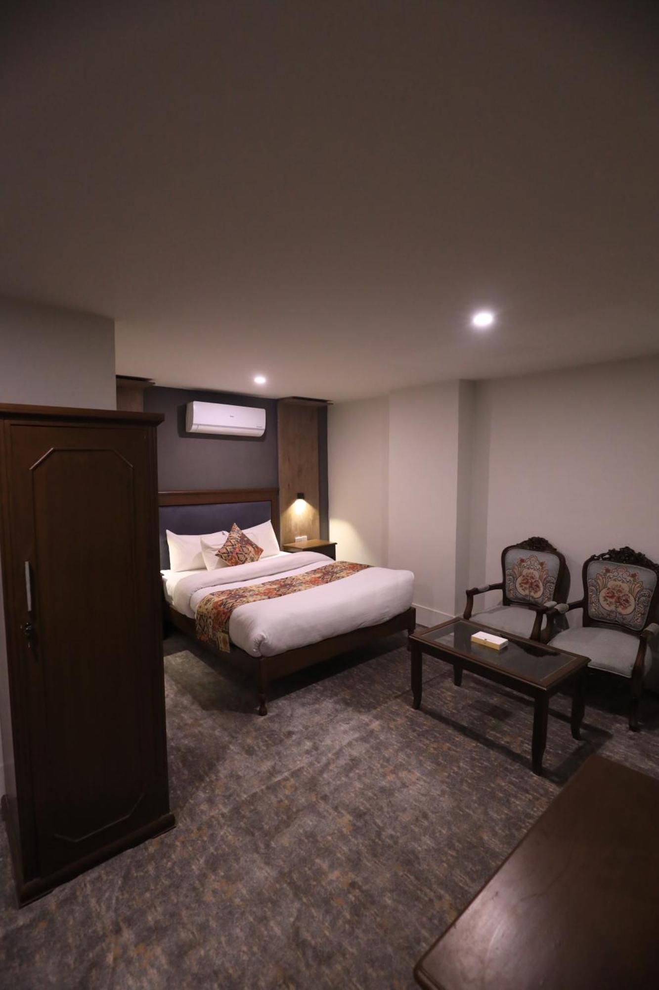 Destination Heritage 白沙瓦 外观 照片